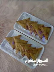  8 جميع الوجبات