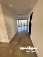  12 شقة سوبر ديلوكس أرقى واجمل مناطق عبدون بمساحة 402م