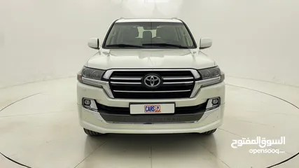  8 (FREE HOME TEST DRIVE AND ZERO DOWN PAYMENT) TOYOTA LAND CRUISER