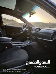  18 جيب كيا سبورتاج 2013 فحص 7 جيد وارد الوكاله صيانه الوكاله