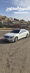  5 Mercedes Benz S400  2010 for sale