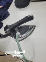  2 مكوة بخار للبيع