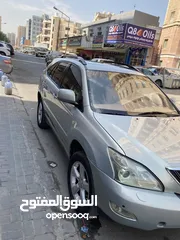  3 جيب لكسز 330 RX نظيف