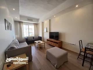  2 شقة غير مفروشة للإيجار 95م2 ( Property 17303 )-175107210