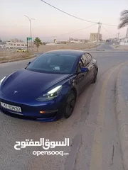  10 Tesla model 3 2021