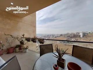  1 شقة للايجار في منطقة الدوار الرابع  ( Property 35306 ) سنوي فقط