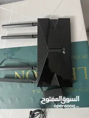  1 راوتر للبيع