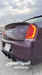  10 كرايسلر 300s 2021 خليجي هارلم