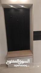  9 شقه مفروشه مميزه للايجار باجمل موقع Distinctive furnished apartment for rent in  Abdoun Towers