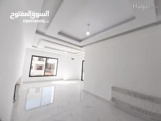  2 شقه طابق اول بمساحه 185 م للبيع في الصويفيه ( Property ID : 31304 )