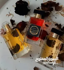  19 عطور تركيب