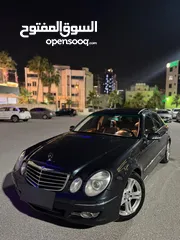  23 مزسيدس E200 بانوراما افنجارد اعلى صنف فحص كامل سبورت بكج افنجارد