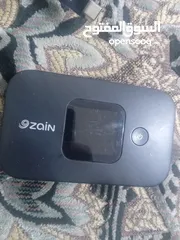  2 وصلة شاحن Type C راوتر zain