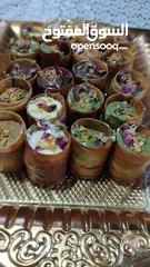  3 رولات سويت رولز