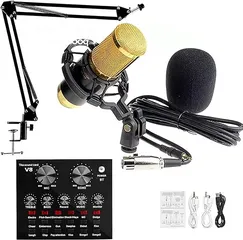 1 Condenser Microphone Kit