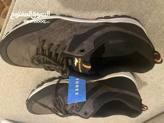  12 بوت رجالي جديد ماركة proshot مقاس 45