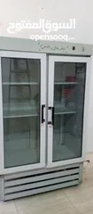  1 ثلاجه عرض للبيع