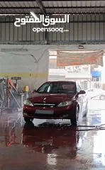  8 شفرليت اوبترا