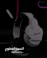  5 سماعه جمنج