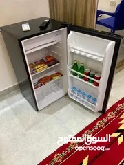  10 شقة بلاك ايرس (شقة مفروشة او غرفة ماستر )( يومي - اسبوعي - شهري )