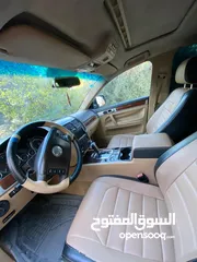  1 جيب طوارق 2008