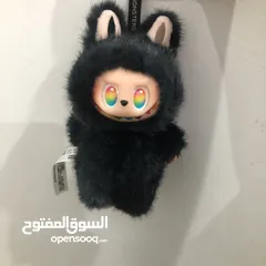  1 لابوبو اسود نادر