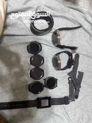  4 ساعات سامسونج قير 2للبيع