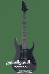  3 Ibanez GRGR131EX RG Gio Series Electric Guitar  الكتريتك جيتار