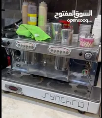  15 عدة محل كوكتيل كاملة مع طاولات وكراسي للبيع