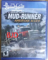  3 CD PS4 مستعمل عرض خاص خصم3دنانير