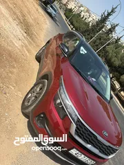  4 Kia Seltos 2020 للبيع