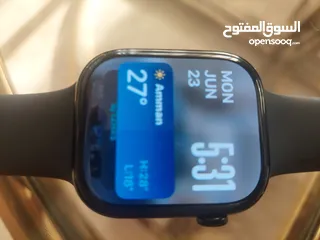  1 ساعة ابل 10 seireas 46m