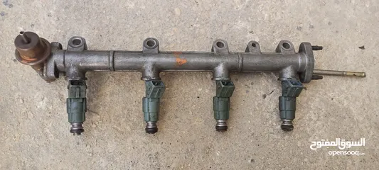  3 بخاخات افانتي