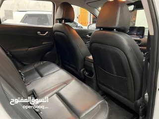  12 هيونداي كونا هايبرد