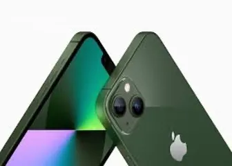  14 iPhone 13-128 new وارد شرق اوسط كفاله سنتين من الوكيل الرسمي cellbay