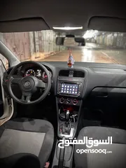  6 بولو 2012 للبيع فقط ع الكاش
