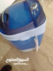  4 غسالة صغيرة للبيع
