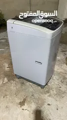  2 Washing Machine fully Auto