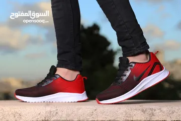  4 حذاء نايك زوم