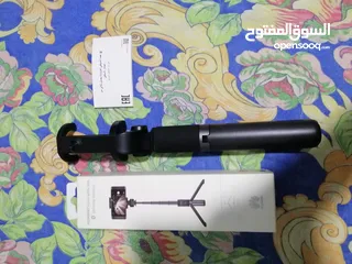  2 Huawei tripod selfie stick(wireless version)