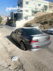  3 هوندا سيفيك 93 للبيع