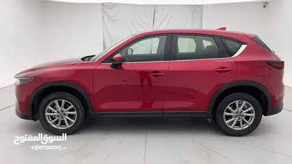  4 (FREE HOME TEST DRIVE AND ZERO DOWN PAYMENT) MAZDA CX 5