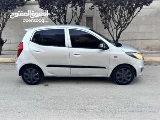  8 اي عشره اوتومات برايفت اقتصاديه 4 سلندر بسعر منافس