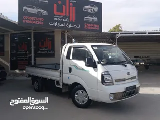  14 بكم كيا بنجو كهرباء موديل 2021 اقساط على الهوية فقط