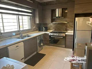  5 Luxurious Furnished Apartment For Rent In Al-Lwaibdeh