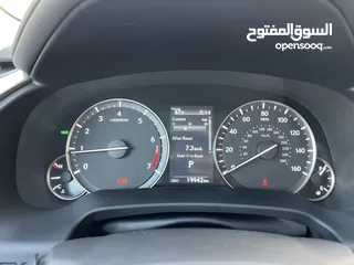  10 لكزس RX350