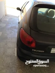  3 بيجو 2005 اتوماتيك للبيع كاش
