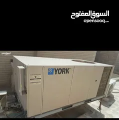  24 فني تكييف وتبريد مركزي وحدات صيانه وفك وتركيب وجميع اعمال التكييف وتركيب كمبروسار وتعبئت جميع الغاز
