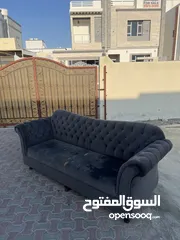  1 كنبه للبيع