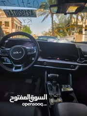  9 سبورتج 2023 sx